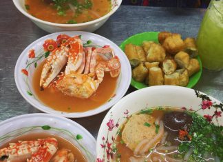 Tất tần tật bí kíp ăn sập Phú Quốc