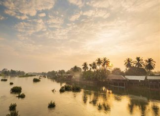 Cẩm nang du lịch Lào đầy đủ nhất cho bạn