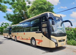 Kinh nghiệm du lịch Quảng Bình