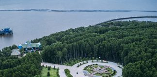 Du lịch Cà Mau: Khám phá vẻ đẹp của vùng cực nam Tổ Quốc