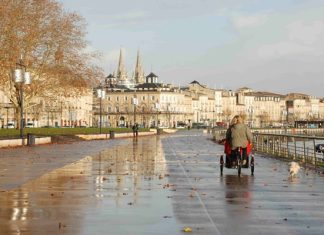 Du lịch Pháp trải nghiệm những điều thú vị tại thành phố Bordeaux 