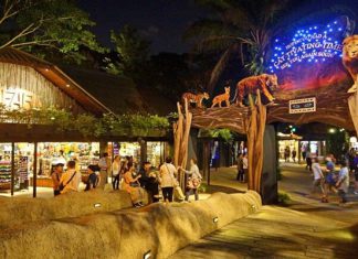 Du lịch Singapore, khám phá vườn thú đêm Night Safari có gì thú vị? Du lịch Singapore, khám phá vườn thú đêm Night Safari có gì thú vị?