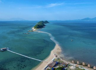 Kinh nghiệm đi Điệp Sơn Dốc Lết Nha Trang cho những ai chưa biết&nbsp;