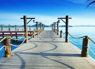 Nên ở đâu? Chơi gì khi đi du lịch Hòn Tằm Nha Trang? Nên ở đâu? Chơi gì khi đi du lịch Hòn Tằm Nha Trang?