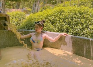 Trải nghiệm dịch vụ tắm bùn ở Hòn Tằm khi du lịch Nha Trang Trải nghiệm dịch vụ tắm bùn ở Hòn Tằm khi du lịch Nha Trang