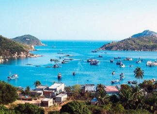 Chinh phục Tour Vĩnh Hy 1 ngày – điểm đến hấp dẫn tại Ninh Thuận Chinh phục Tour Vĩnh Hy 1 ngày - điểm đến hấp dẫn tại Ninh Thuận