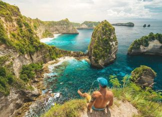 Top 22 địa điểm du lịch Indonesia nổi tiếng không thể bỏ qua Top 22 địa điểm du lịch Indonesia nổi tiếng không thể bỏ qua
