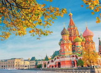 Top 20 địa điểm du lịch Nga hấp dẫn khiến ai cũng mê mẩn Top 20 địa điểm du lịch Nga hấp dẫn khiến ai cũng mê mẩn