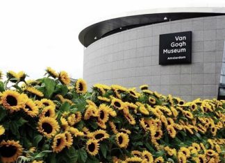 Check in top 8 bảo tàng mang kiến trúc độc đáo khi đi du lịch Hà Lan Check in top 8 bảo tàng mang kiến trúc độc đáo khi đi du lịch Hà Lan