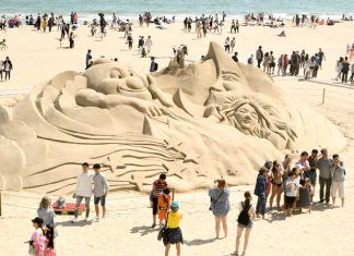 Du lịch Hàn Quốc cảm nhận vẻ đẹp bốn mùa trọn vẹn du lịch Hàn Quốc