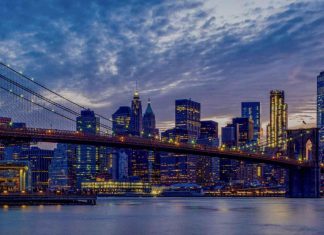 Cùng Du Lịch Việt khám phá đất Mỹ – hành trình thú vị qua đất nước Hoa Kỳ Cùng Du Lịch Việt khám phá đất Mỹ - hành trình thú vị qua đất nước Hoa Kỳ