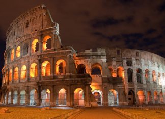 Điểm danh top 8 thành phố đẹp, nổi tiếng trong tour du lịch Ý Điểm danh top 8 thành phố đẹp, nổi tiếng trong tour du lịch Ý