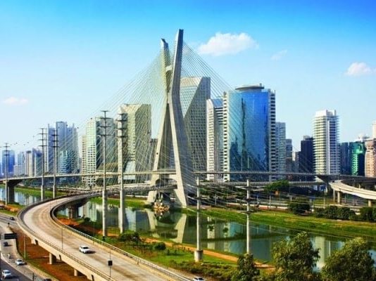 Kinh nghiệm du lịch thành phố Sao Paulo lớn nhất tại Brazil