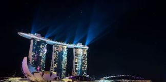 Du lịch Singapore Tết 2026 – Khám phá đảo quốc sư tử trong mùa lễ hội rực rỡ du lịch Singapore
