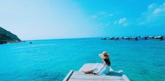 Du lịch Quy Nhơn hè 2026 – Thiên đường biển hoang sơ miền Trung Du lịch Quy Nhơn